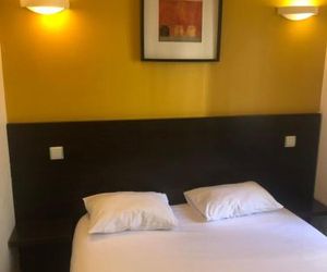 Hotel De Paris Dijon France