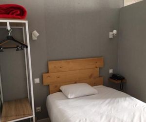 Hotel Republique Dijon France