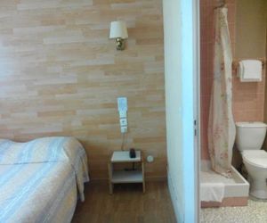 Hotel Lamartine Dijon France