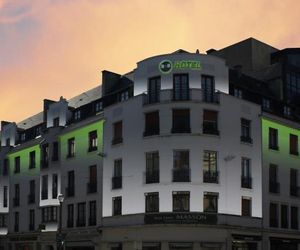 B&B Hotel Dijon Centre Dijon France