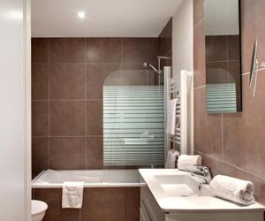 Appartements des Ducs Dijon France