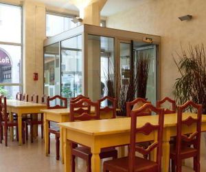 City Loft Apparthotel Dijon France