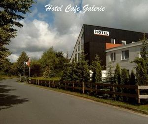 Hotel-Cafe-Galerie Garbsen Germany