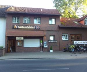 Hotellerie Gasthaus Schubert Garbsen Germany