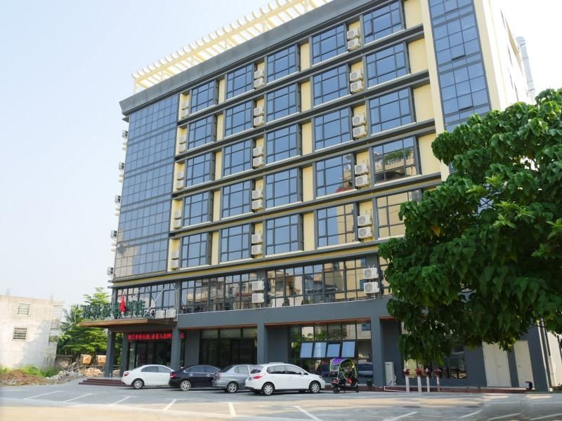 Hotel Photo 1