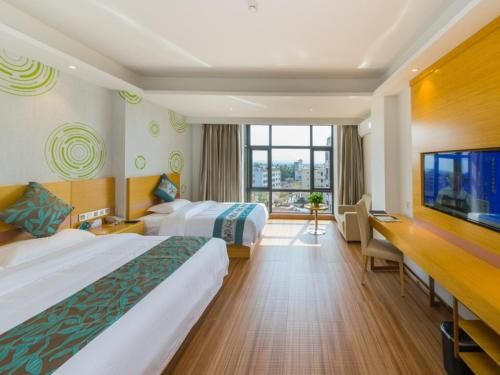 Hotel Photo 14