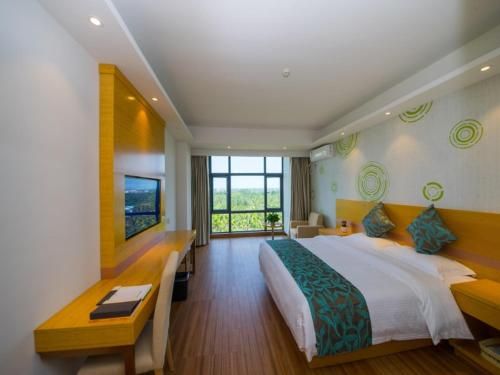 Hotel Photo 16