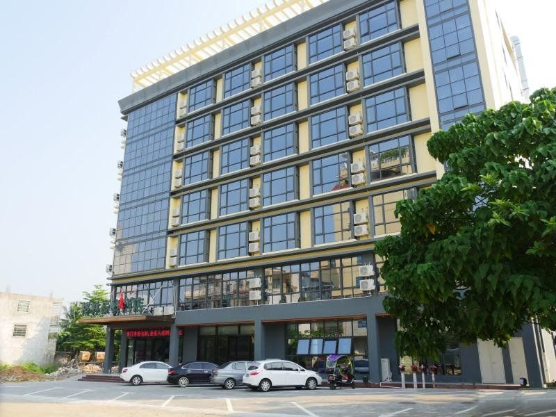 Hotel Photo 5