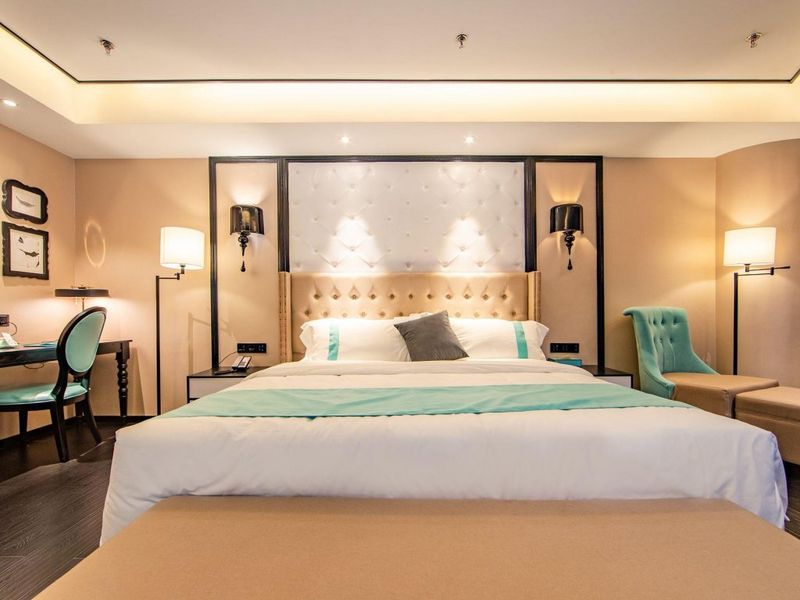 Hotel Photo 9