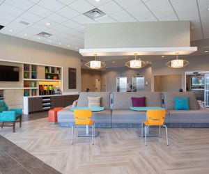 Home2 Suites by Hilton Omaha/UN Medical Ctr Area, NE Omaha United States