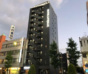 Hotel Livemax Nagoya taikodoriguchi Nagoya Japan