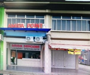 Amida Point Services Kuching Malaysia