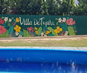 Villa DeTropika 923 AFamosa (Muslim Only) Sempang Ampat Malaysia