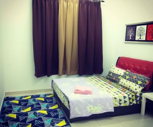 Ammaira Homestay 2 Sempang Ampat Malaysia