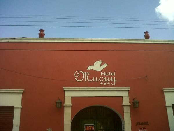 Hotel Mucuy