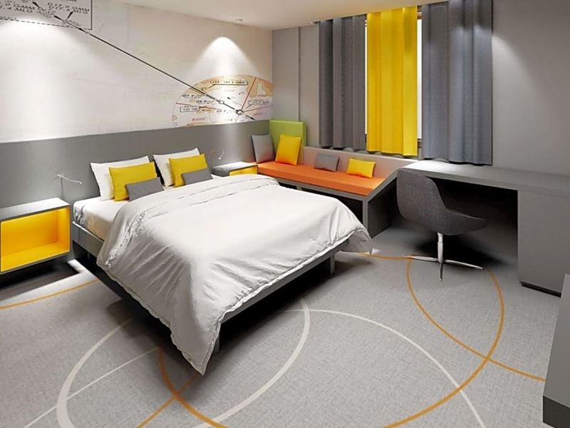 Hotel Photo 5