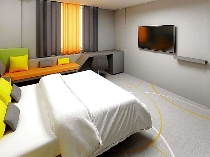 Hotel Photo 6