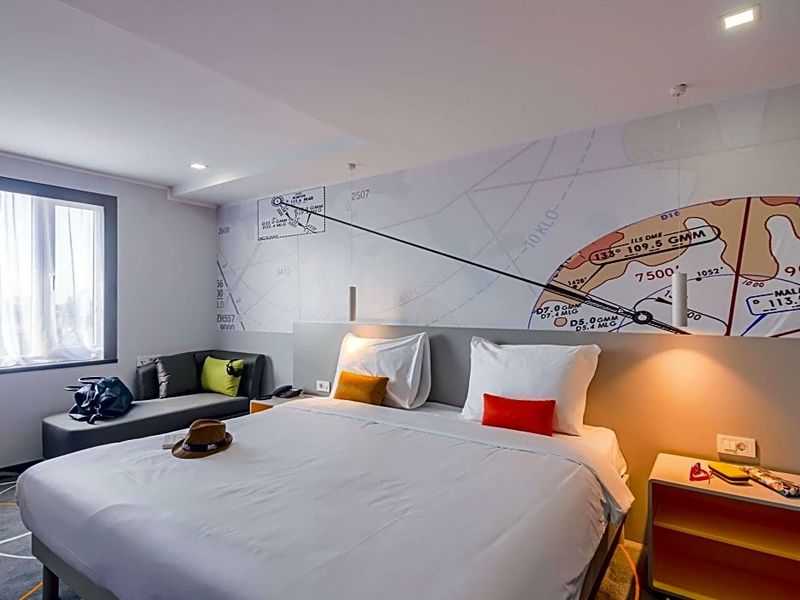 Hotel Photo 8