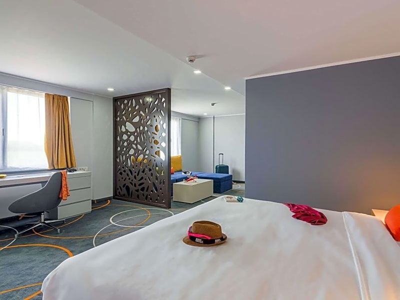 Hotel Photo 9