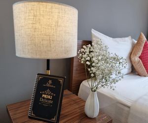 DELICATE HOTEL & APARTMENT Da Nang Vietnam