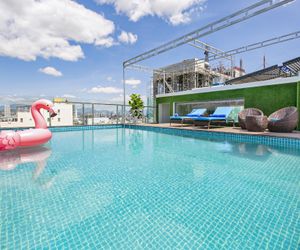 CELINA HOTEL &APARTMENT Da Nang Vietnam