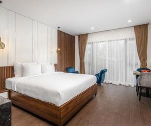 Sharon Hotel and Apartment Da Nang Vietnam