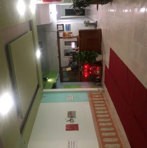 NearBy Hotel