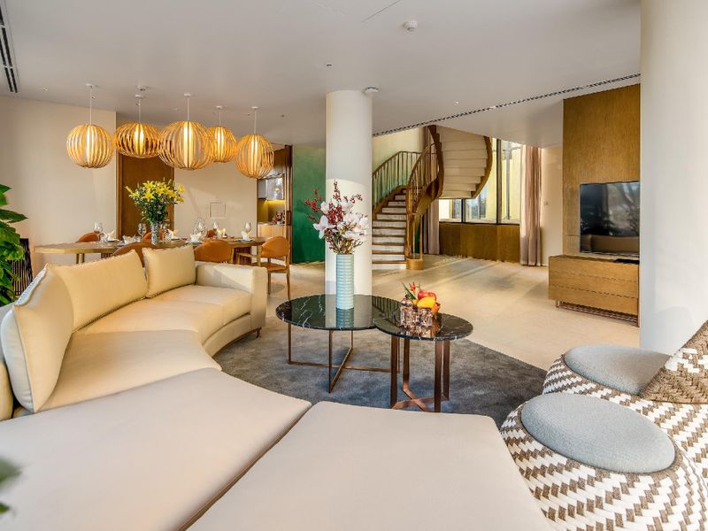 Hotel Photo 5