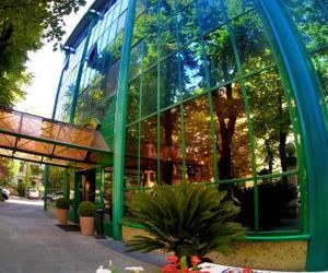 Hotel Michelangelo Forli Italy