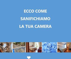 Air Hotel Forli Italy