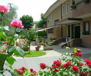 Hotel Lory Forli Italy