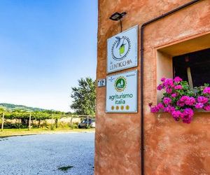 Agriturismo La Lenticchia Forli Italy