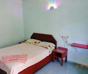 Ong Homestay Kuah Malaysia