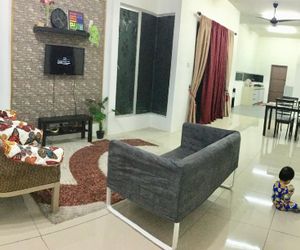 Denai Kasih Homestay Langkawi Kuah Malaysia