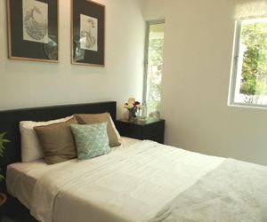 3BR Staycation 8 pax with unifi @ Temonyong 76th Pantai Tengah Malaysia