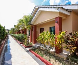 OYO 795 Nahdhoh Langkawi Resort Pantai Tengah Malaysia
