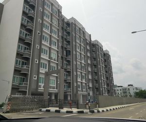 Cozy 3 bedrooms Apartment Langkawi Kuah Malaysia