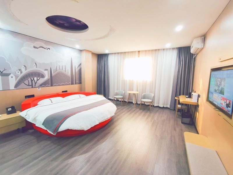 Hotel Photo 11