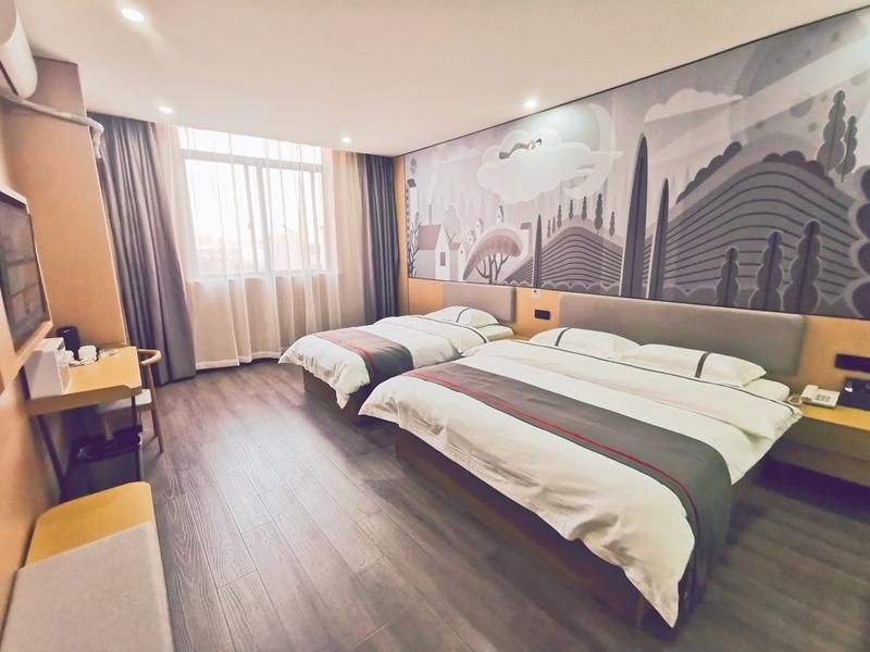 Hotel Photo 14