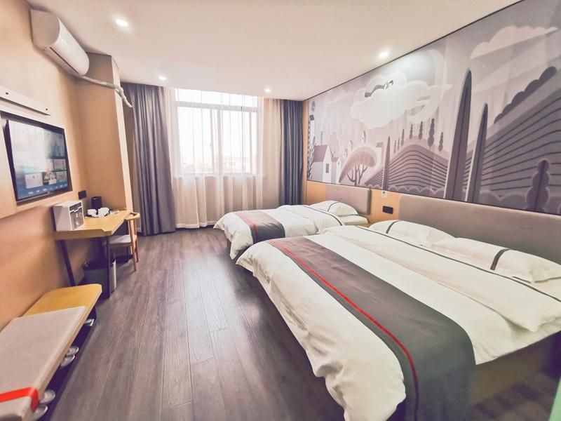 Hotel Photo 17