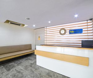 FabHotel Vinflora Hyderabad India