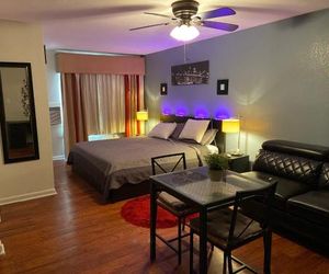 Delux Inn Clearwater United States