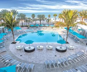 Wyndham Clearwater Beach Resort Clearwater Beach United States