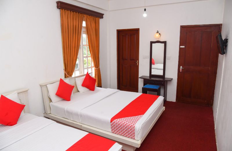 OYO 450 Grand View Hotel