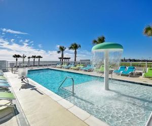 Holiday Inn Express And Suites Galveston Beach Galveston United States