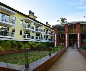 Max Lords Plaza Varca India