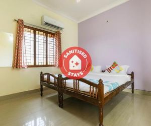 OYO Home 65443 Luxurious Sakha Kalinga Nagar Bhubaneswar India