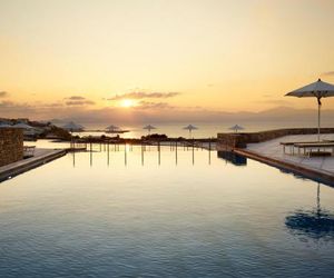 Summer Senses Luxury Resort Paros Island Greece