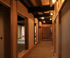 Naramachi Tonari Nara Japan