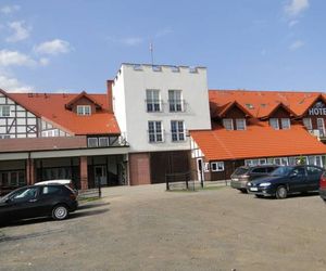 Hotel Agat & SPA Bydgoszcz Poland